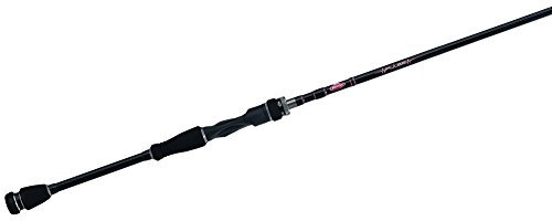 Berkley Pulse XCD Spin 2,40m 15-50g Rute Hechtrute Angelrute Spinnrute Spinrute Steckrute Rod