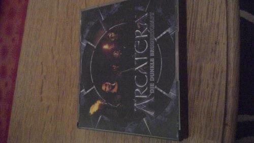 Arcatera - Die Dunkle Bruderschaft