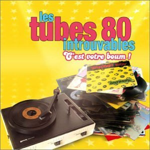 Tubes 80 Introuvables Vol 3