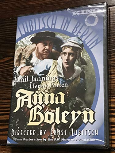 Kino Lorber KV5172DVD
