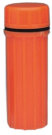 Coghlan's Streichholzschachtel, orange