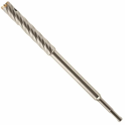 Bosch RC2064 3/20,3 cm da 30,5 cm SDS Plus ReBar cutter, RC2124