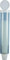 San Jamar C3165 Medium Pull Type Water Cup Dispenser, Fits 4oz to 10oz Cone and Flat Cup Size, 2-1/4 to 3-1/4 Rim, 16 Tube Length, Frosted Blue