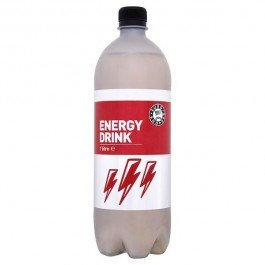 ES Euro Shopper Energy Drink 12x1L Bottles