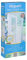 Magnetic Insect Door Screen - White