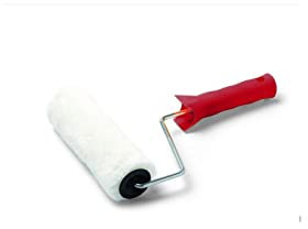 27187,Feste-Farbe-Roller18cm,