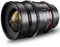 Walimex Pro 24 mm 1:1,5 VDSLR Foto- und Videoobjektiv (inkl. Filtergewinde 77mm, Gegenlichtblende, Zahnkranz, stufenlose Blende und Fokus) für Sony A Objektivbajonett schwarz