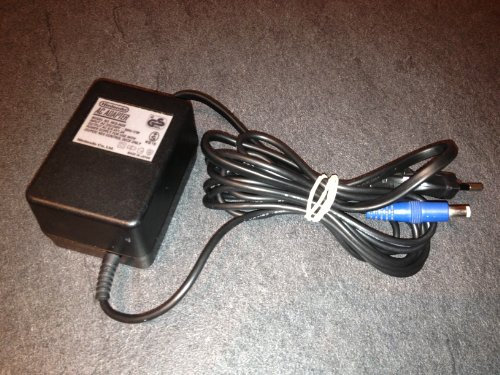 Alimentation Officielle Super Nintendo SNES ou NES