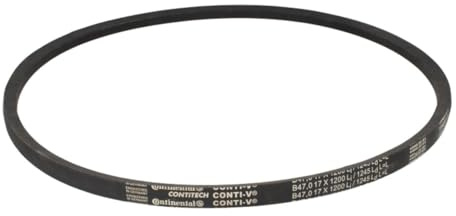 CONTITECH 17X1200Li Keilriemen 1200mm