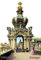 Magnet Dresden Zwinger