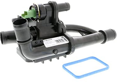 Boîtier thermostatique pour Citroën Berlingo, C2, C3, C4C5, Focus, 207, 307
