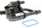 Boîtier thermostatique pour Citroën Berlingo, C2, C3, C4C5, Focus, 207, 307