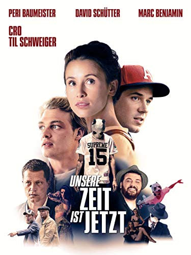 Unsere Zeit ist jetzt