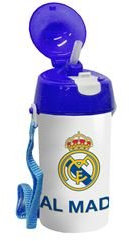 Export.CM Botella Infantil del Real Madrid 500 mililitros