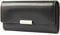 Mandarina Duck Damen Hera 3.0 P10RAP11 Geldbörsen, Schwarz, 10 x 3 x 19.5 cm (B x H x L)