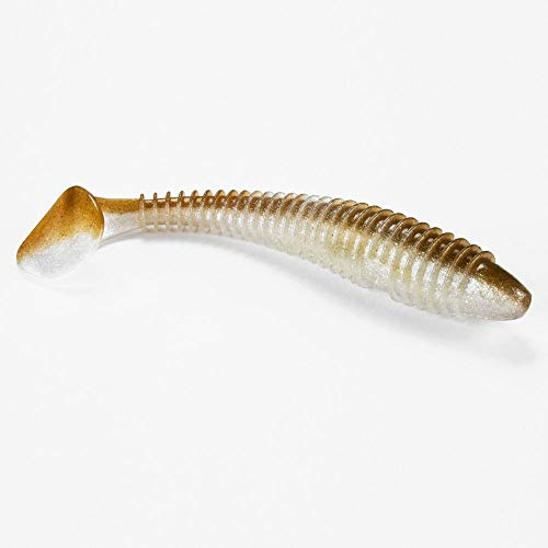 KEITECH 3 Swing Impact - Arkansas Shiner