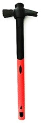 Martello Carpent.Bragotto Gr400 Fib Gr/Bl