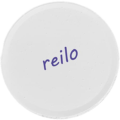 reilo 24x 450g Luftentfeuchter TAB, mit Calciumchlorid, Raumluftentfeuchter, Nachfüllpacks für Entfeuchterboxen 400 bis 1200 g, Lufttrockner für Wohnräume, Schlafzimmer, Keller