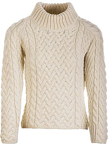 WALKER AND HAWKES - Ladies Merino Wool Arrington Jumper