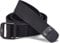 Arc'teryx Unisex Conveyor Belt Gürtel Schwarz S - Width: 38 mm