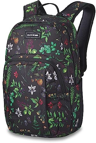 Dakine Campus M 25L Rucksack - Woodland Floral