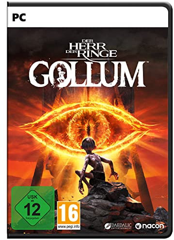 Der Herr der Ringe™: Gollum™