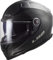 LS2, Integralhelme motorrad VECTOR II gloss carbon, XL