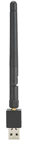 KIMISS ZAPO W88 Inalámbrico, Receptor WiFi Portátil 150M RT5370N Tarjeta de Red Bluetooth WiFi USB Linux USB para Android