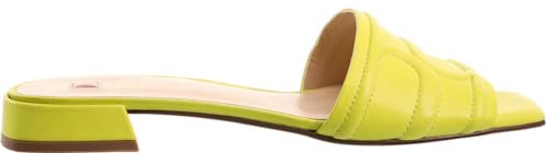 HÖGL Cleo, Scarpe décolleté Donna, Lime, 35 EU