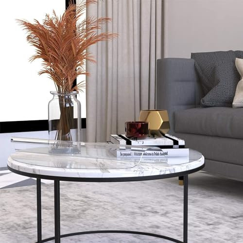 AYLFBFU Tovaglia Pvc Trasparente Rotonda 90cm - 3mm Impermeabile Pellicola Protettiva per Tavolo - Resistente all'olio, Resistente all'usura - Rotolo Pvc Trasparente per Banconi Della Cucina di Casa