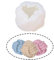 Tucireat Wollknäuel Kerzen Gießform Kerzenform Silikon Kerzen Silikonformen Set 3D Wollball Kerzen Silikonform Kerzen Selber Machen Set Silikonform für Kerzen 3D Kerzen Gießform