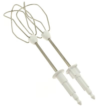 Fouets par 2, 00659061 pour batteur