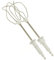 Fouets par 2, 00659061 pour Batteur