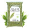 Cola de Caballo infusion 200 gr - Cola de Caballo Hierba - Te Cola de Caballo - Cola Caballo - Infusiones de Hierba - Cola de Caballo a Granel