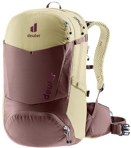 deuter Trans Alpine Pro 26 SL Damen Fahrradrucksack