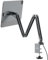 KU XIU X36 Pro MAX Soporte de Carga Inalámbrica Magnética para iPad Pro/Air 11 M2/M3, Brazo Ajustable de Aluminio, Soporte Plegable para iPad Pro 11 1ª/2ª/3ª/4ª Gen, iPad Air 10,9 4ª/5ª Gen