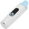 Ear Pressure Relief Device,Eustachian Tube Unblocking Device,Balancing Ear Pressure Eustachian Tube Unclogger,Unclogger for Flying Diving