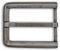 edelkern Gürtelschnalle „Melbourne“ | Premium-Qualität | Robuste Metall-Legierung | Für Gürtel ohne Schnalle (Wechselgürtel) bis 40mm Breite geeignet | Für Damen und Herren