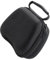 Homoyoyo De Rangement Portable pour Console De Jeu Design Ergonomique De Rangement pour Contrôleur Étui De Transport De Voyage avec Couche en Maille