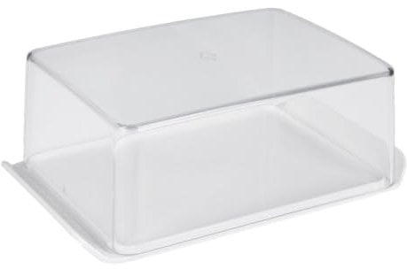 easyPART Kompatibel/Ersatz für BOSCH 12028344 Butterdose für Kühlschrank KühlGefrierKombination