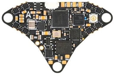 Air Brushless Flight Controller mit 4-in-1- oder 5-in-1-ESC-Unterstützung und ICM42688P-Gyro for Air/Meteor Series 6S FPV-Drohnen(5IN1)