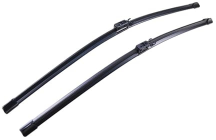 Für Mercedes Benz Für E-Klasse W213 2016-2019 Für E200 E250 E300 E350 E400 E450 E43 E53 E63 Auto Front Blades Bürsten Vorne Scheibenwischer Wischerblatt
