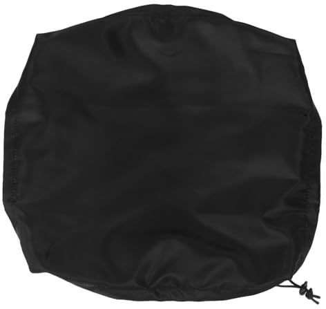TOGEVAL Protective Cover for Audio Mixer Console Dustproof Sleeve Lightweight Portable Music Equipment Shield for Home Studio