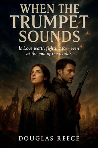 When the Trumpet Sounds (Christian Romance, Band 1)