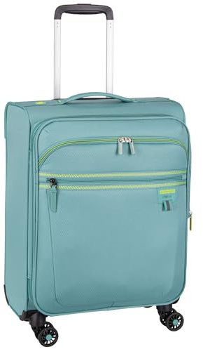 American Tourister Damen Herren Trolley Aerospin Spinner S One Size