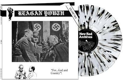New Red Archives (Spv)