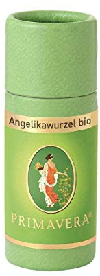 Primavera Ätherisches Öl Angelikawurzel bio 1 ml