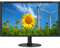 NEC MultiSync EX231W - LED monitor - 23 - 1920 x 1080 FullHD - TN - 250 cd/m2 - 1000:1 - 25000:1 (dynamic) - 5 ms - DVI-I, DisplayPort - black