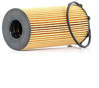 MAHLE OX 354D ECO Oil Filter