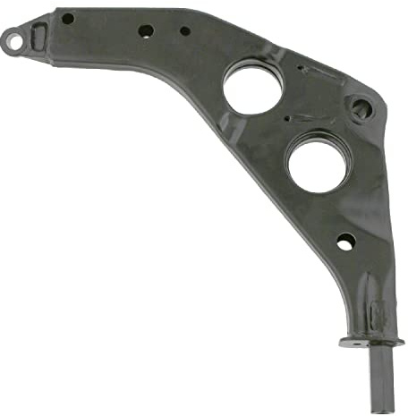 febi bilstein 21483 Querlenker ohne Lager und Gelenke, 1 Stück | Kompatibel mit: MINI MINI, Cabriolet